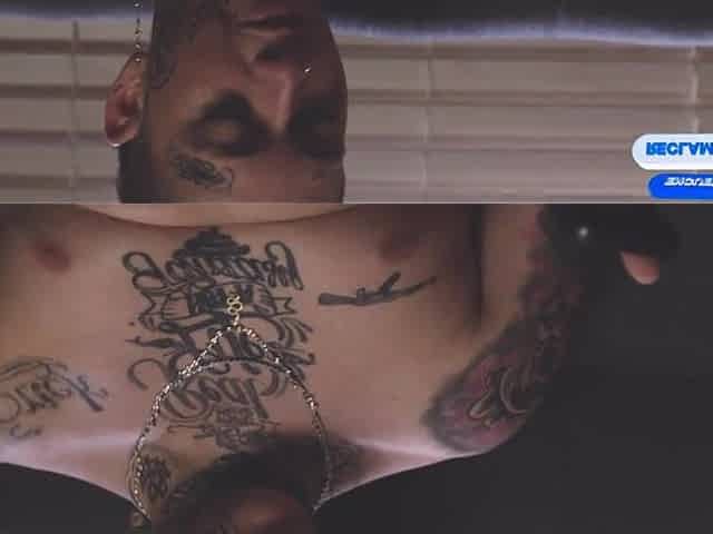 Hermanastra cachonda me seduce y terminamos follando duro parte 1 - KATTY AND ZACK - Big ass