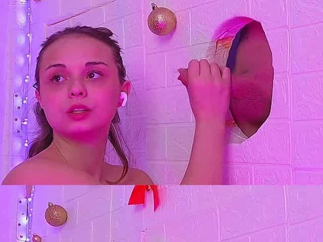 When a Dick Feels Genuinely Good
