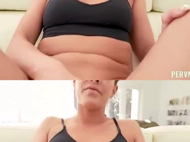 I Use My Sexy Stepmom To Forget