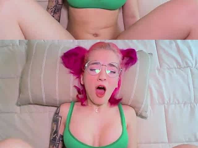 Hottest amateur webcam teen girl ever