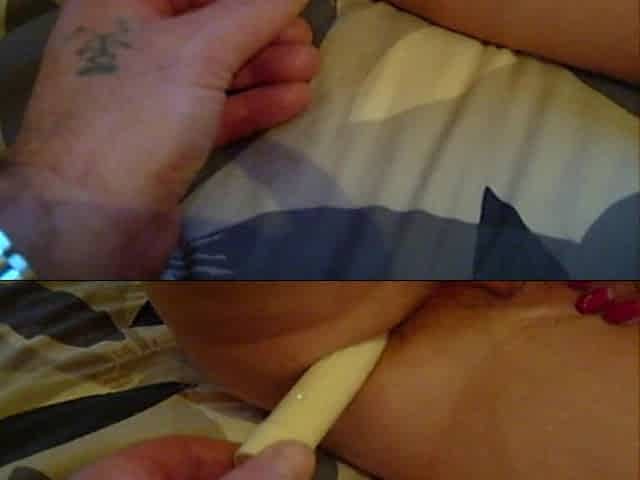 Anal Orgasm