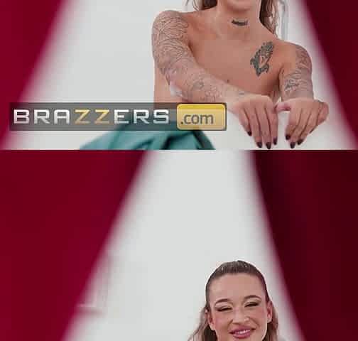 Bubble Ass / Brazzers/ Come into XVPROMO