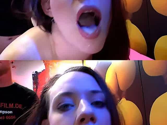 Horny Xxx Clip Facial Exclusive Will Enslaves Your Mind