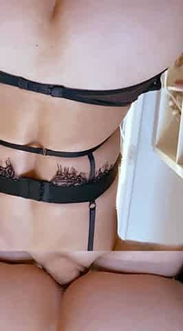 Euro amateur blonde public pov fucking