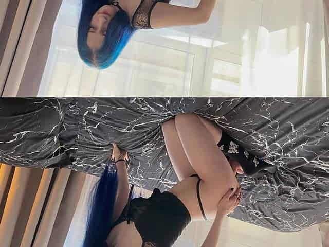 Real Orgasm with a Big Dick, Watch Me Cum