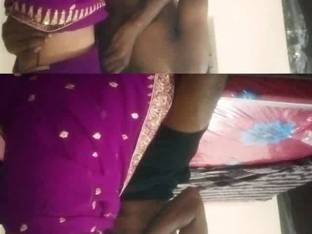 Sexy Wife Is Desperate for Sex