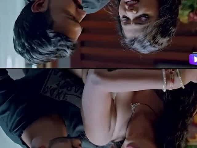 Hottie Indian Babe Erotic Clip