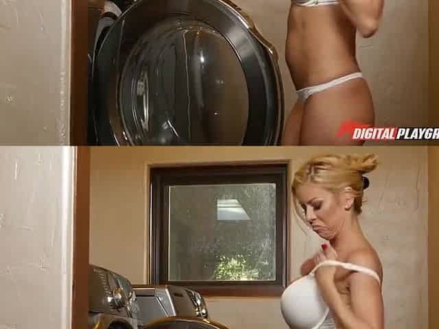 Alexis Fawx In Libidinous Incredible Sex Clip