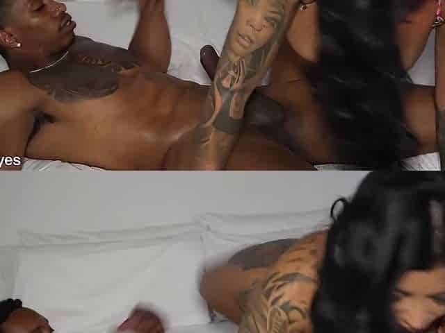 Incredible Porn Movie Bbc Exotic Youve Seen