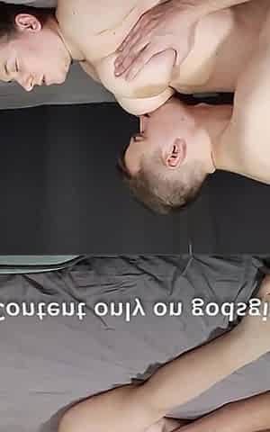 Orgasms and Cum in Mouth in 69 Position