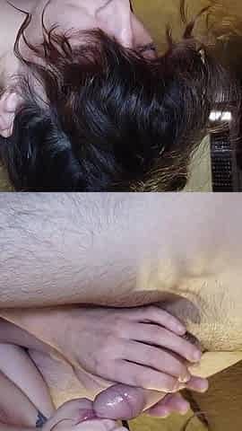 "the Original Recordings" Good Afternoon Blowjob October 24, 2025