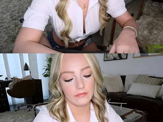 Ria Rose - Let Me Handle That Boner Ria Roses Cum-explosive