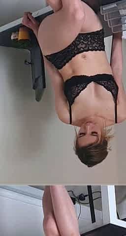 Amateur Video Amateur Webcam Panty Masturbation