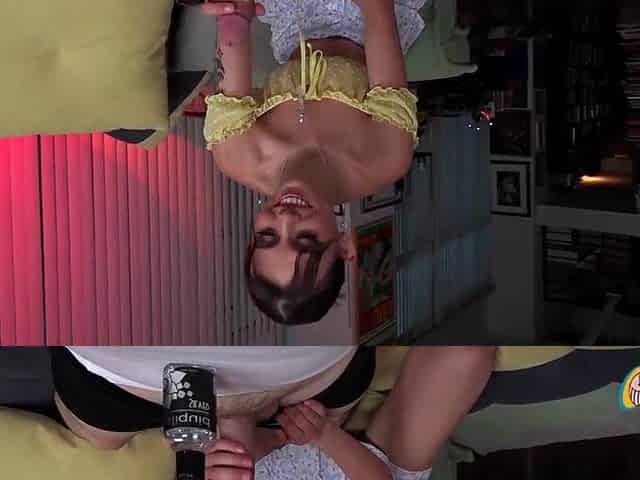 My Large Jock Erupts Trickling Cream After Hotty Windell Warmed It