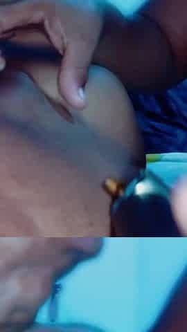 Sub Slut Body Shaver