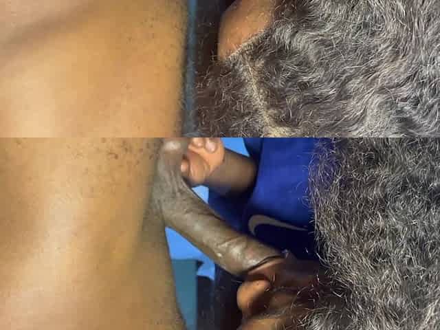 I Fucked a Stranded Lady Till She Released White Creamy Juice on My Big Cock