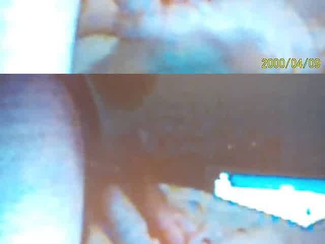 Sucking black cock