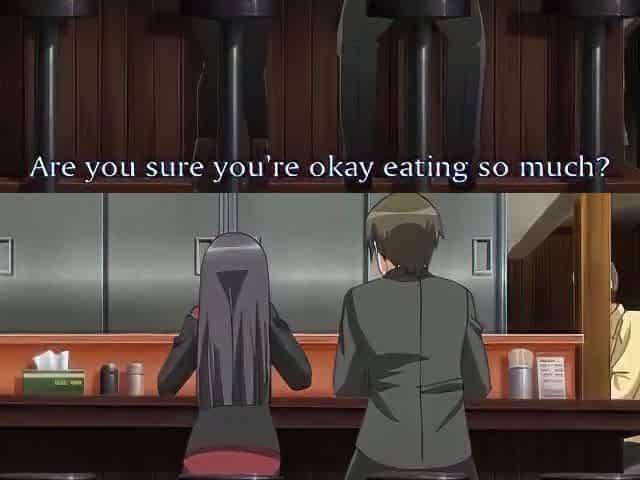 Manga teen drilled