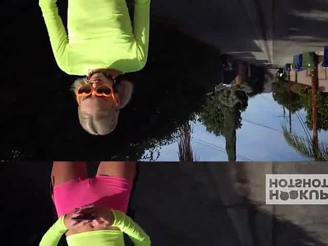 Avid Tallie Lorraine Is Concupiscent For The Sloppy Sex From Bryan Gozzling!