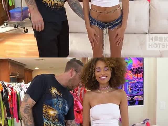 Horny Cece Lion Meets Up With For Extreme! With Bryan Gozzling And Cecilia Lion