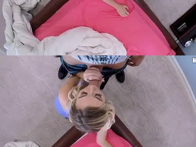 Tempting Harlot Heart-stopping Xxx Movie With Natalia Starr And Tyler Steel