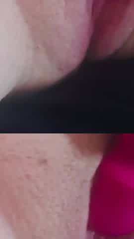 Pregnant Mama Bored and Horny- Pay Me for Customs