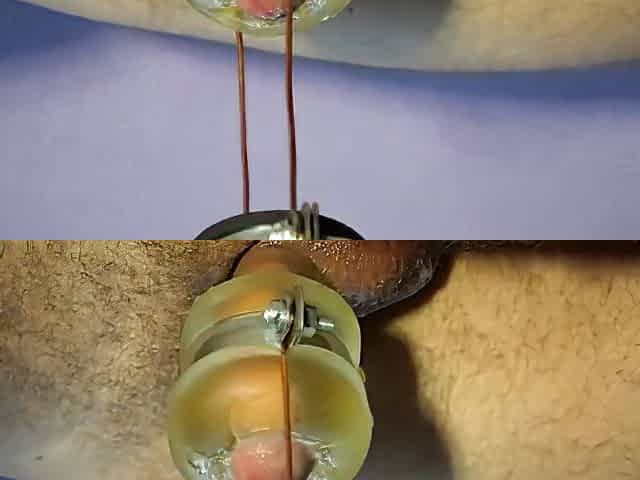Milking Cum Machine 05