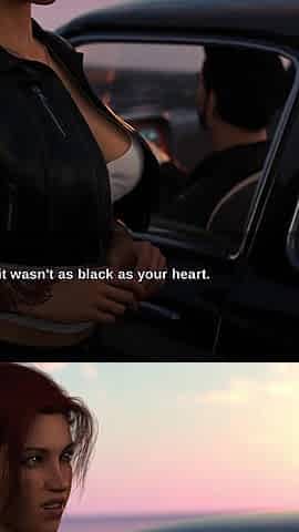 Slow and Furious Sex. Part 10