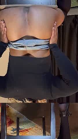 Cute Femboy Breeding Material