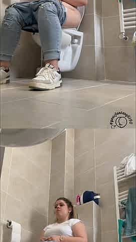 Toilet Diaries S5 Ep4