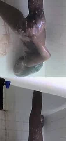 Shower Ride