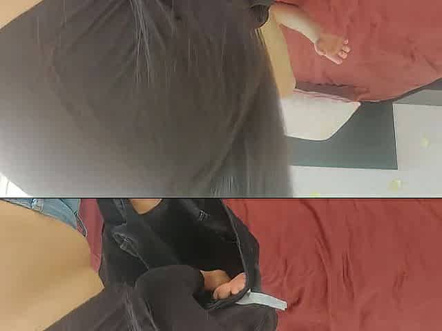 Cuckold, I screw my boyfriend's ally on his birthday party