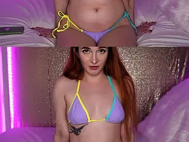 Jackie Jupiter - Girl Next Door SPH CEI