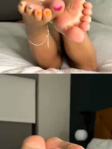 Brunette solo honey shows her masturbating skills