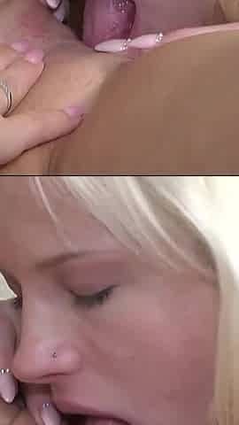 Lesbian Worship Pussy Compilation Part 6
