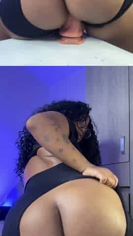 I Want to Fuck You Like This