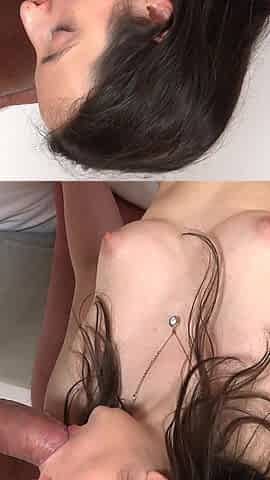 Shy Girl Eleanor Fucked on Camera for the First Time