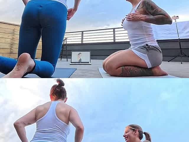 I Do a Threesome with My Best Friend Ang My Ex Full 36 Min