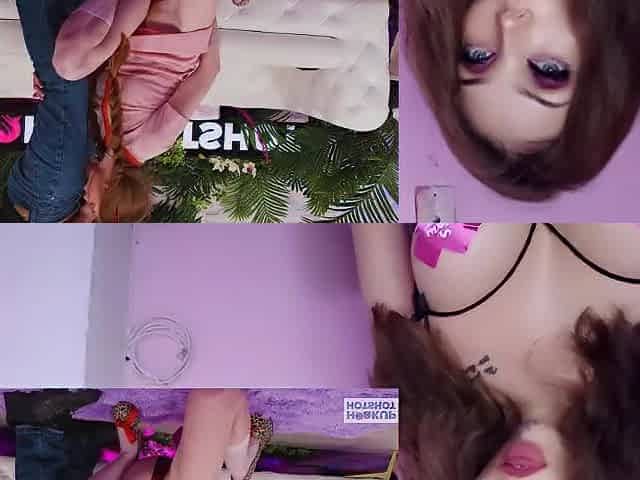 Compliant teen lets herself be given intensive anal invasion