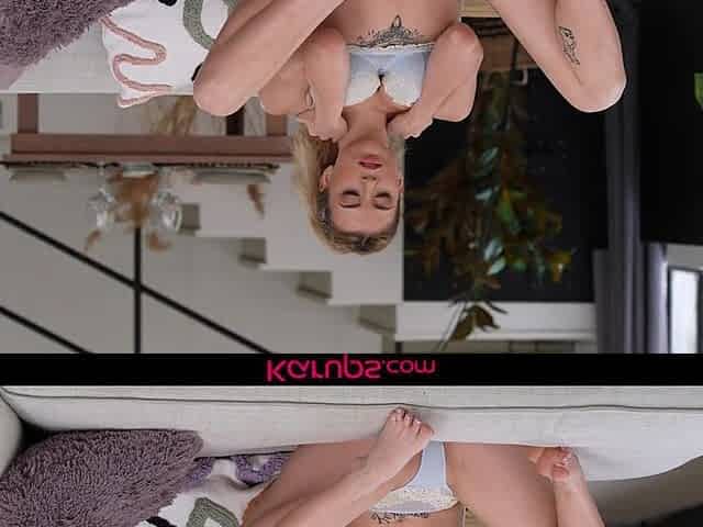 Petite Breasted Spanish Chick Angelique Lapiedra Masturbates
