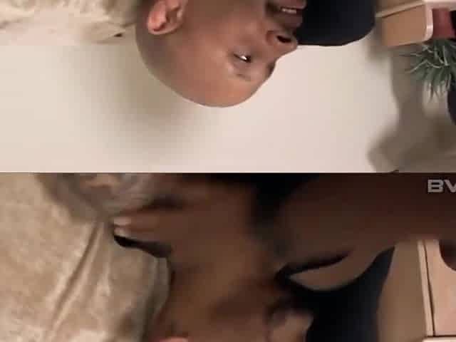 Wet Tiffany Side Fuck Trailer - Vlack Ops With Tiffany Staxxx