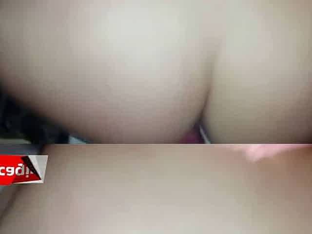 Husband Shares His Russian Girl with a Lover - Amateur Homemade
