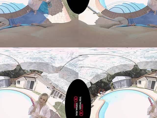 Pool bomb