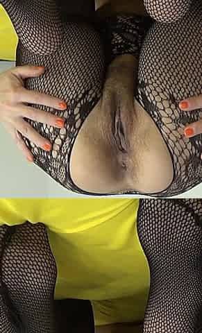 A Big Video with Fuck Machine