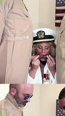 Nina's Cum Slut Chronicles Story 5