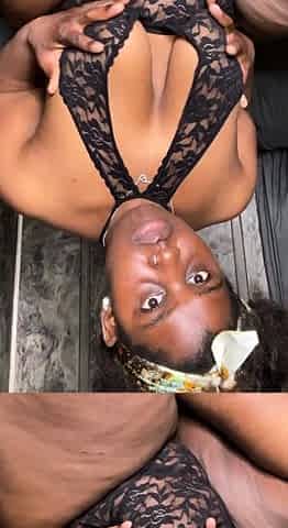 Ebony girls caught masturbating Black and Ebony