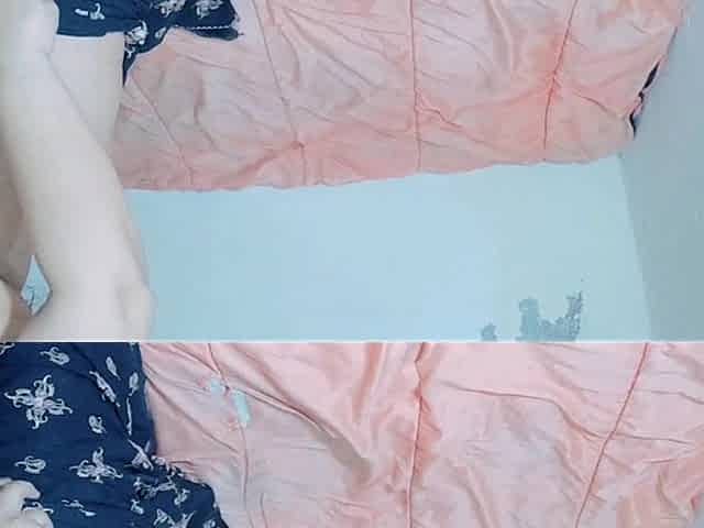 Paki New Cowgirl Video