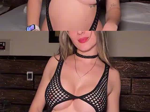 Hawt Colombian with ideal breasts screwed wildly!