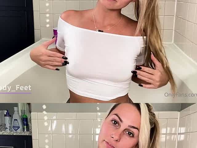 CLOSE UP OF TEENS PARADISE