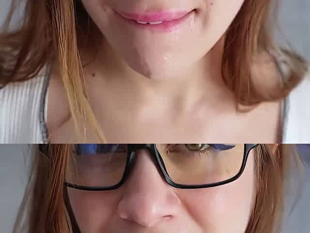 Ex-girlfriend Came To Suck My Cock And Get Fucked